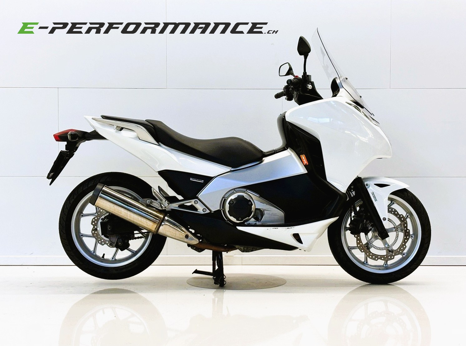 HONDA NC 700 D Integra ABS