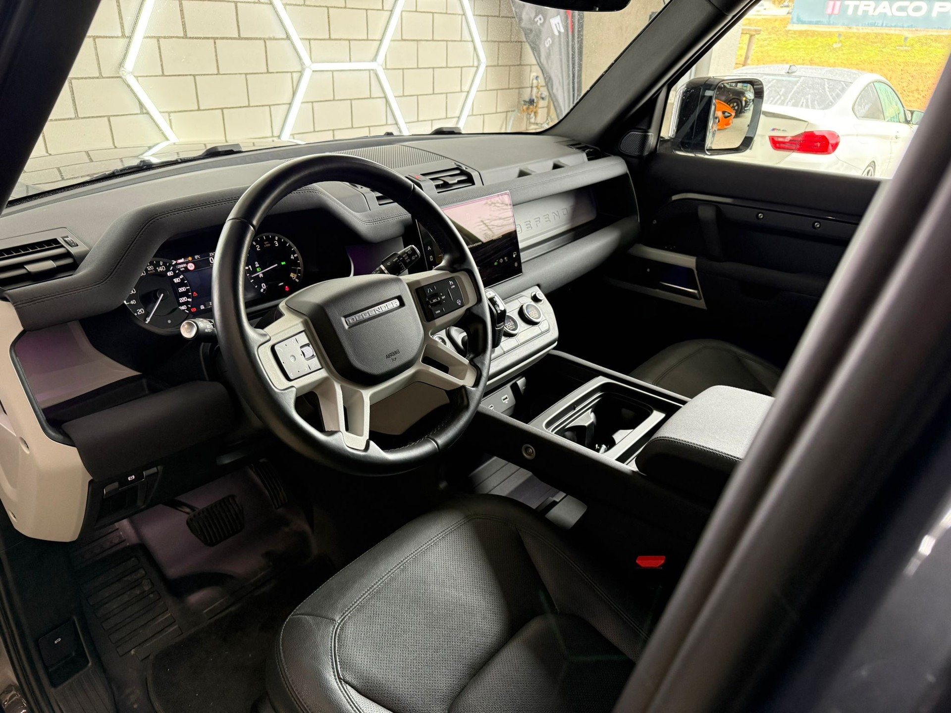 LAND ROVER Defender 110 3.0 D I6 250 SE AWD AT8 - 7