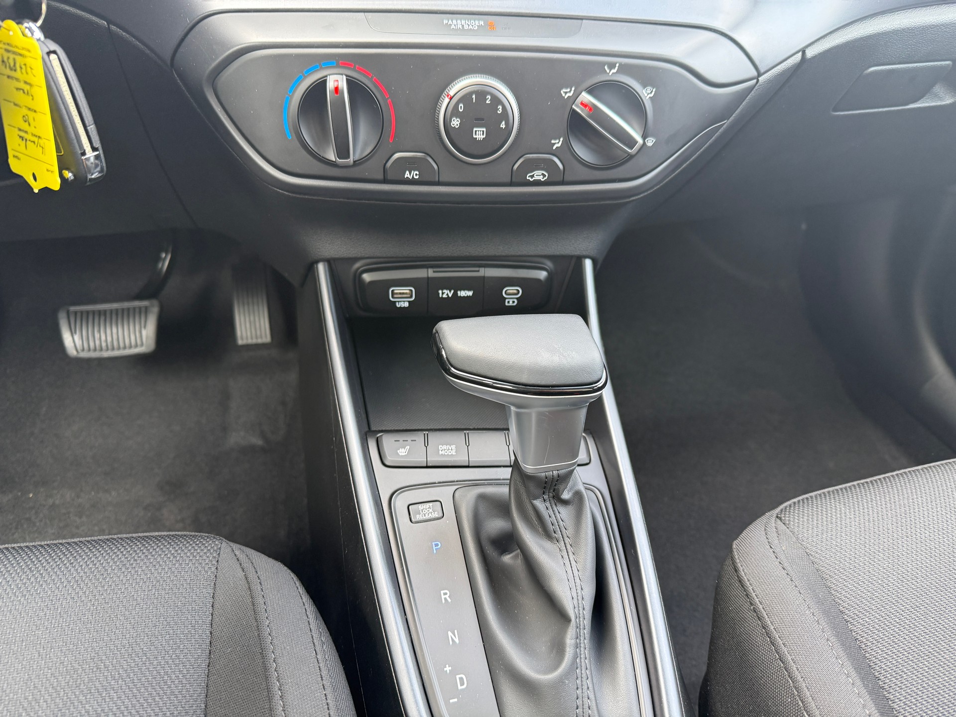 HYUNDAI i20 1.0 T-GDi Comfort FL DCT - 14