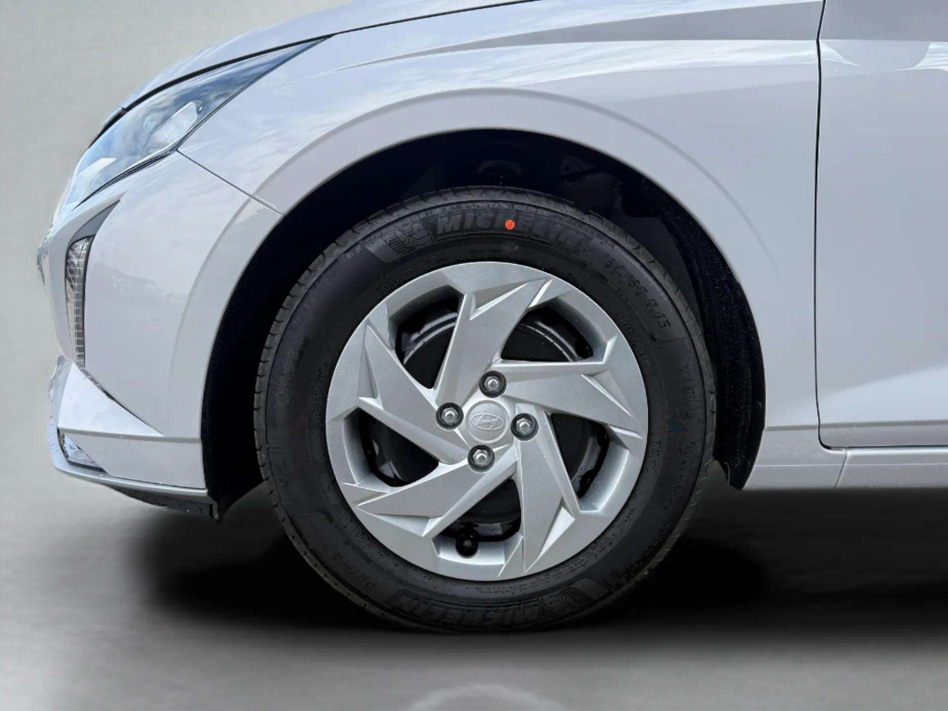 HYUNDAI i20 1.0 T-GDi Comfort FL DCT - 9