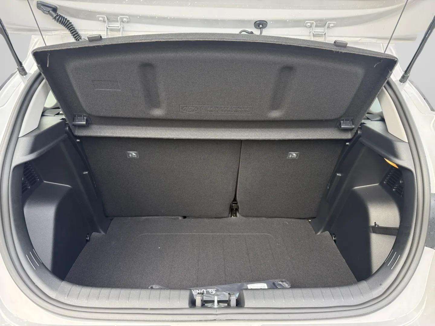 HYUNDAI i20 1.0 T-GDi Comfort FL DCT - 18