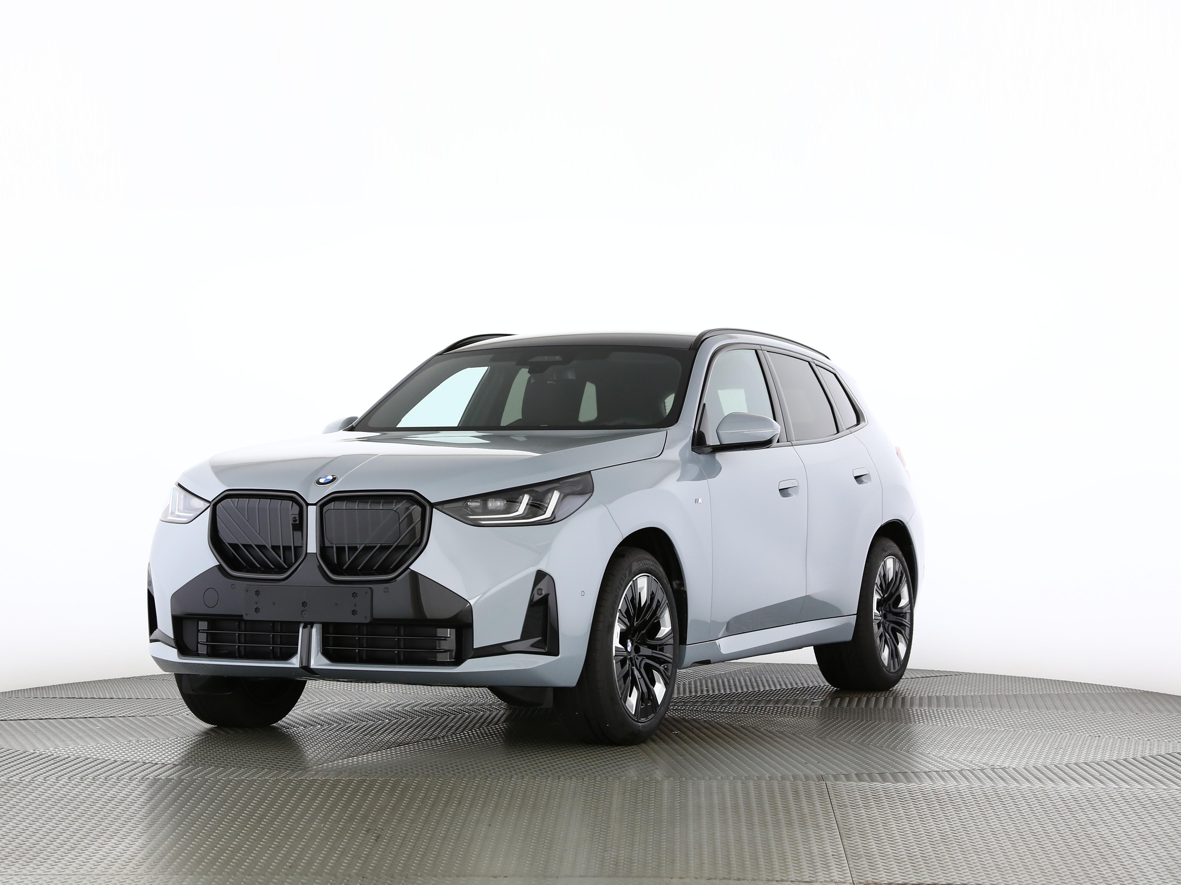 X3 20i xDrive