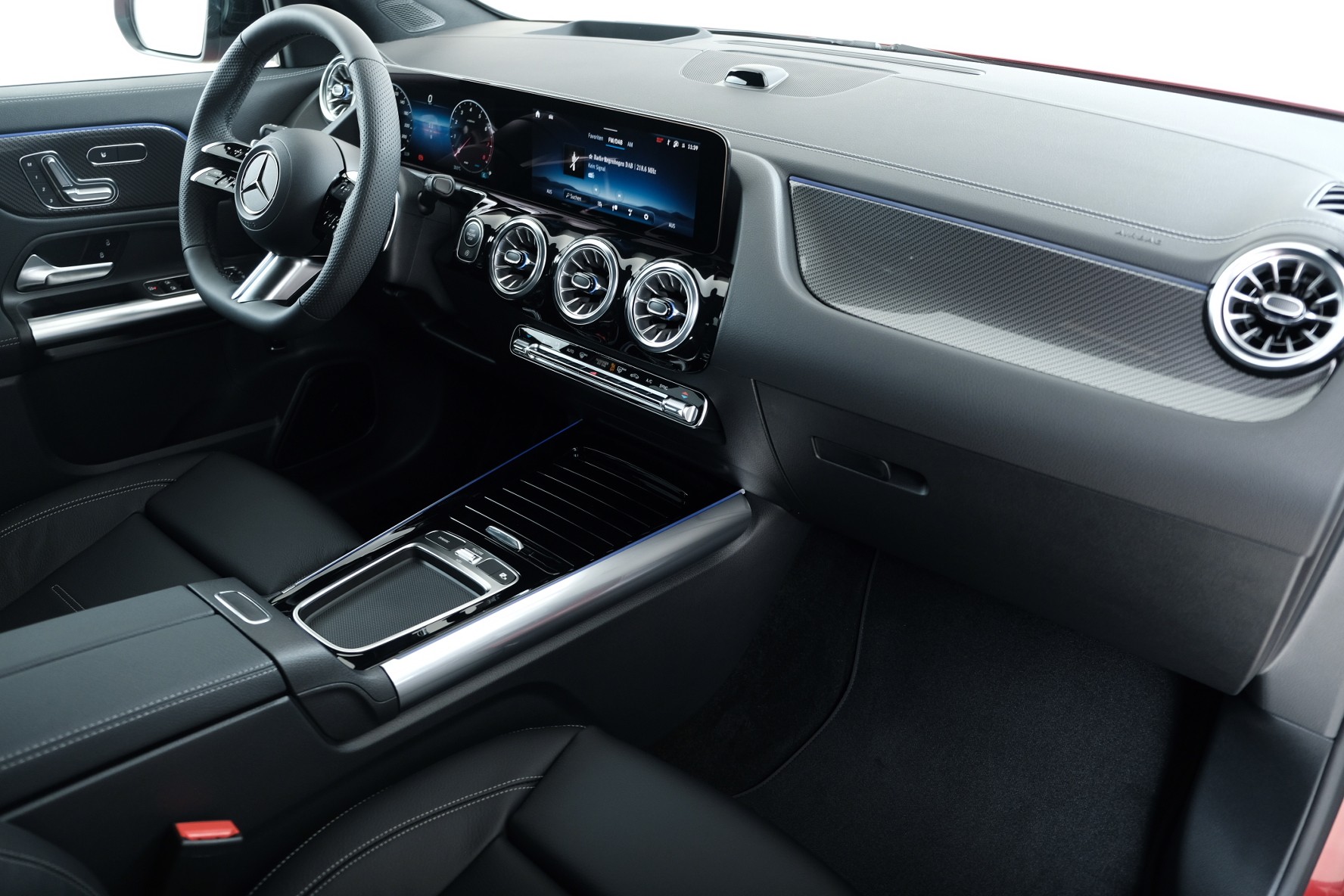 MERCEDES-BENZ GLA 250 4Matic 8G-DCT Swiss Star - 6