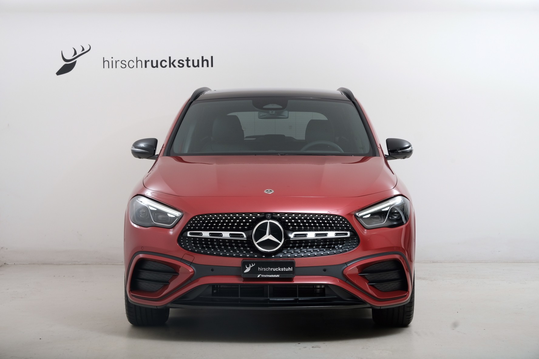 MERCEDES-BENZ GLA 250 4Matic 8G-DCT Swiss Star - 2