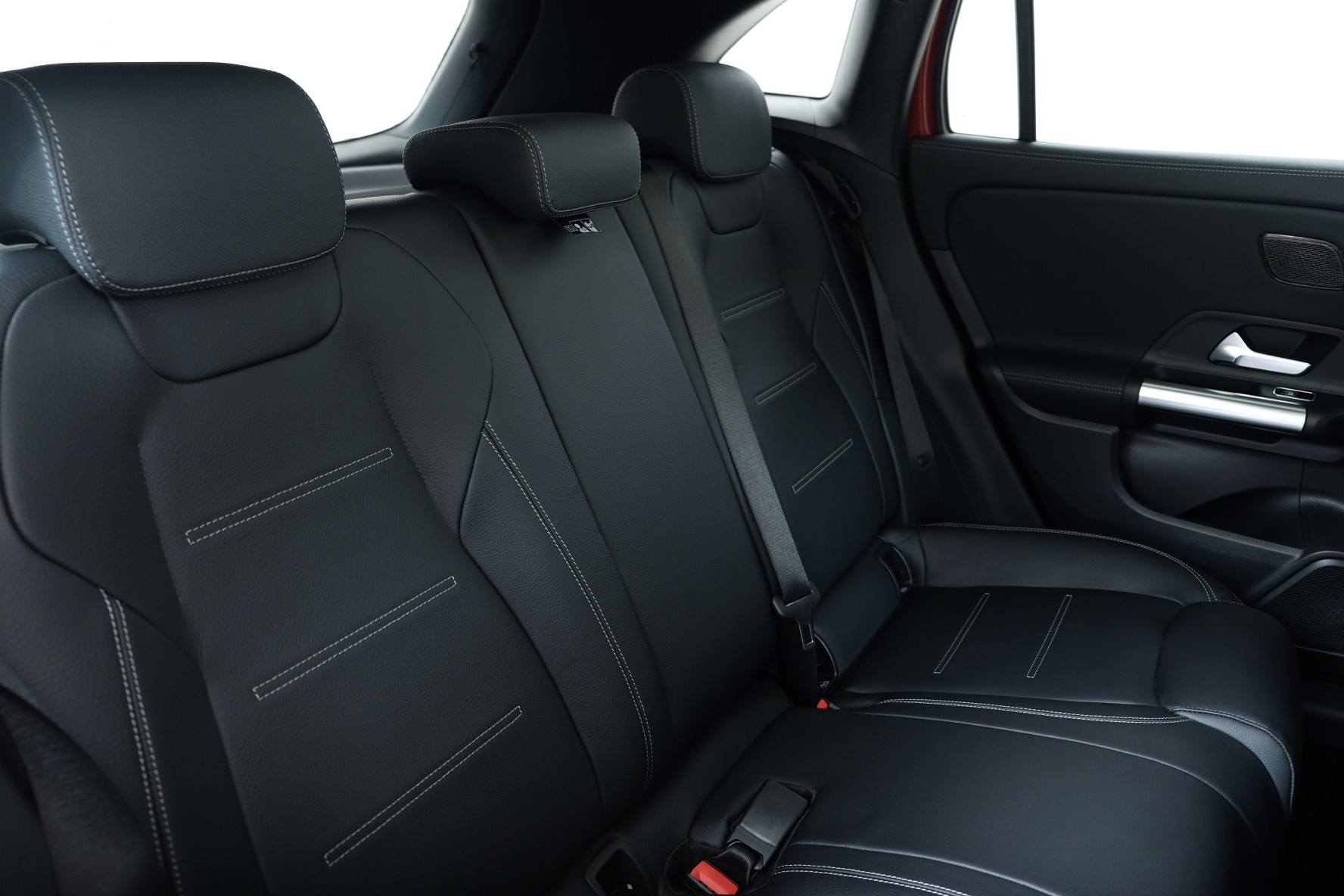 MERCEDES-BENZ GLA 250 4Matic 8G-DCT Swiss Star - 12