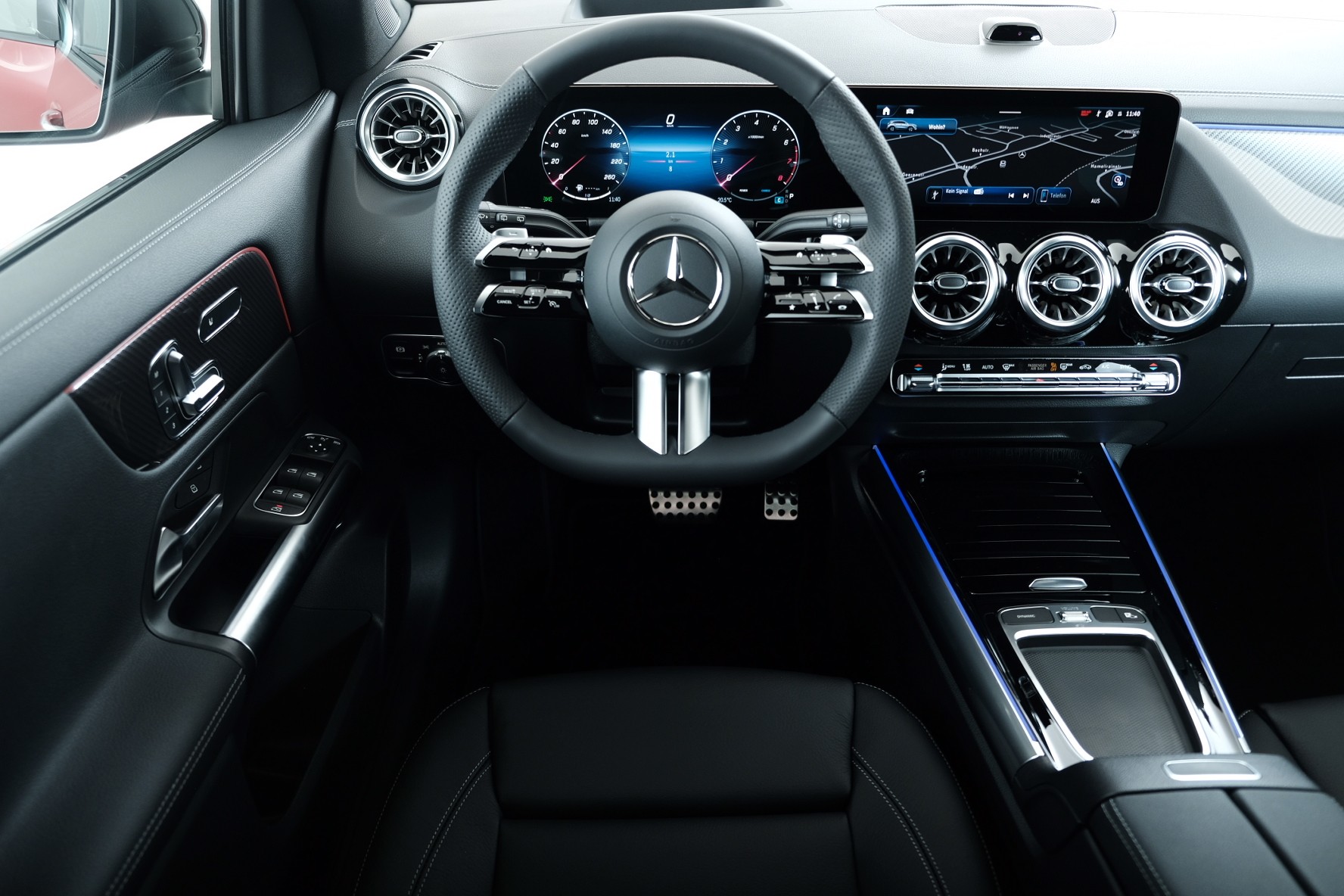 MERCEDES-BENZ GLA 250 4Matic 8G-DCT Swiss Star - 7