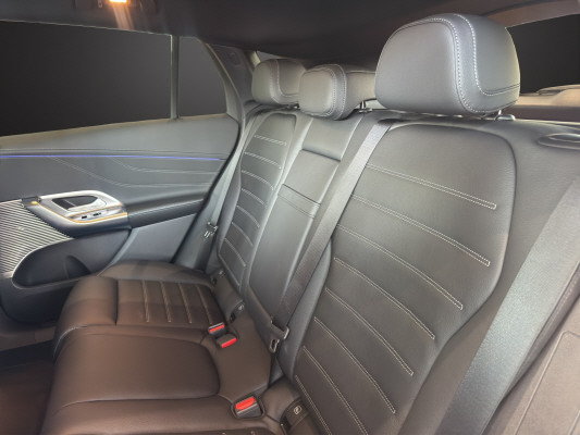 MERCEDES-BENZ GLC 400 4MATIC 94 kWh EQ - 10