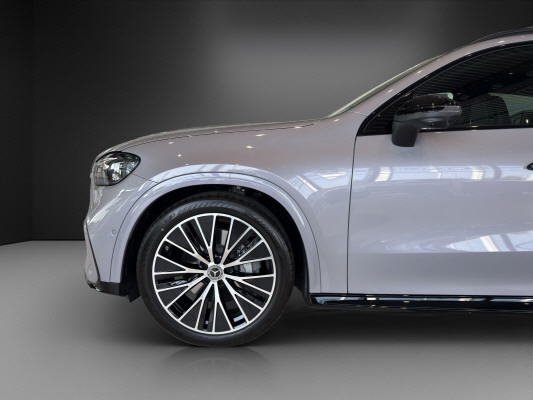 MERCEDES-BENZ GLC 400 4MATIC 94 kWh EQ - 6