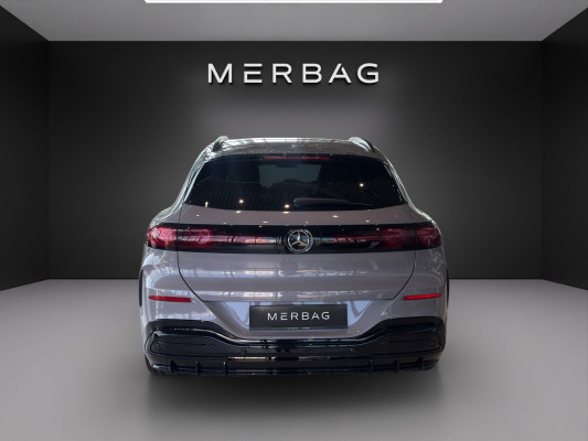 MERCEDES-BENZ GLC 400 4MATIC 94 kWh EQ - 5