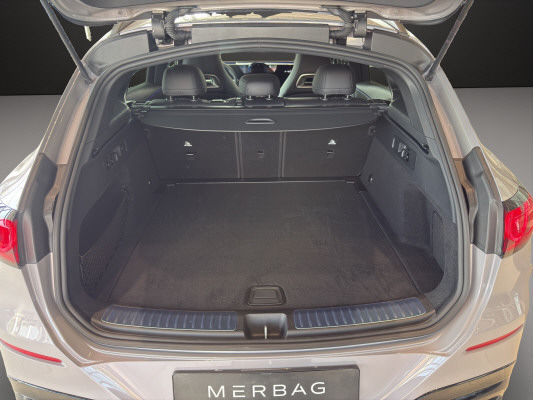 MERCEDES-BENZ GLC 400 4MATIC 94 kWh EQ - 11