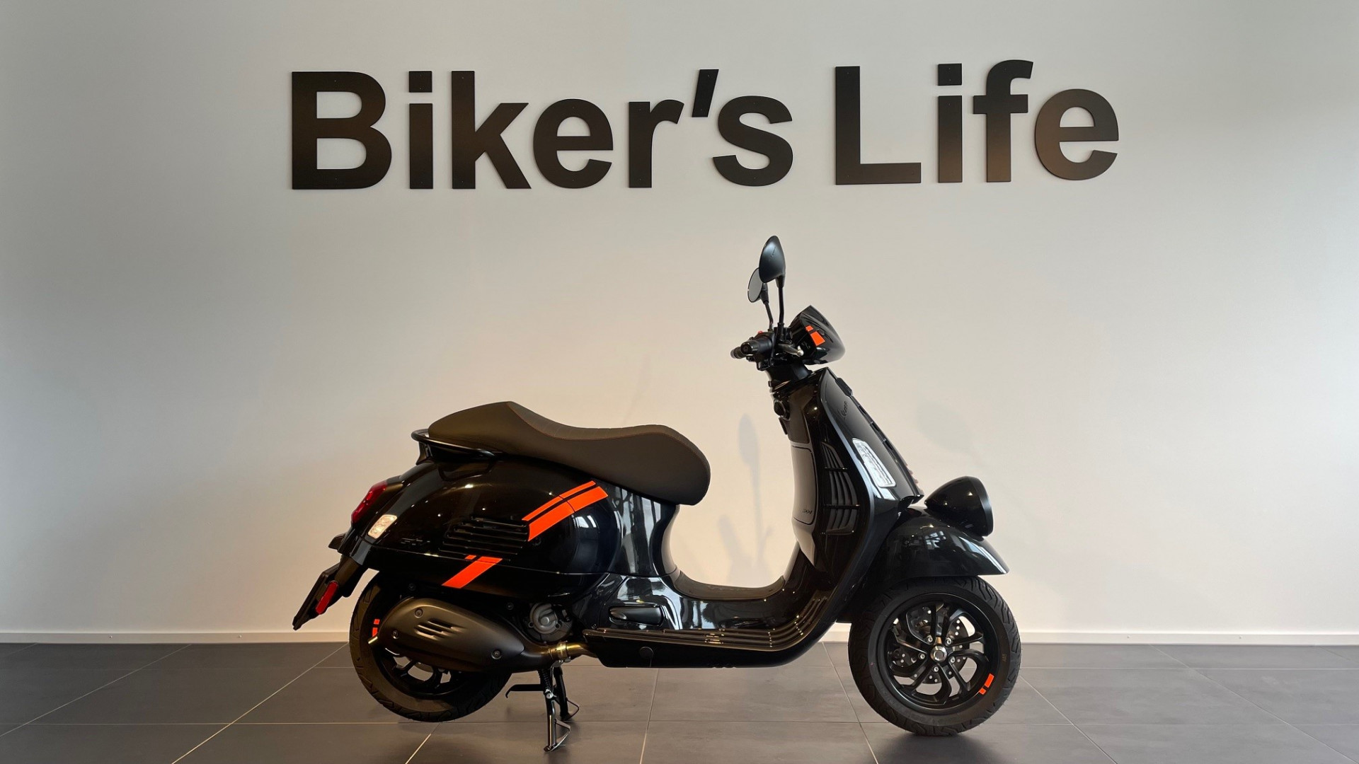 PIAGGIO Vespa GTV 300 HPE