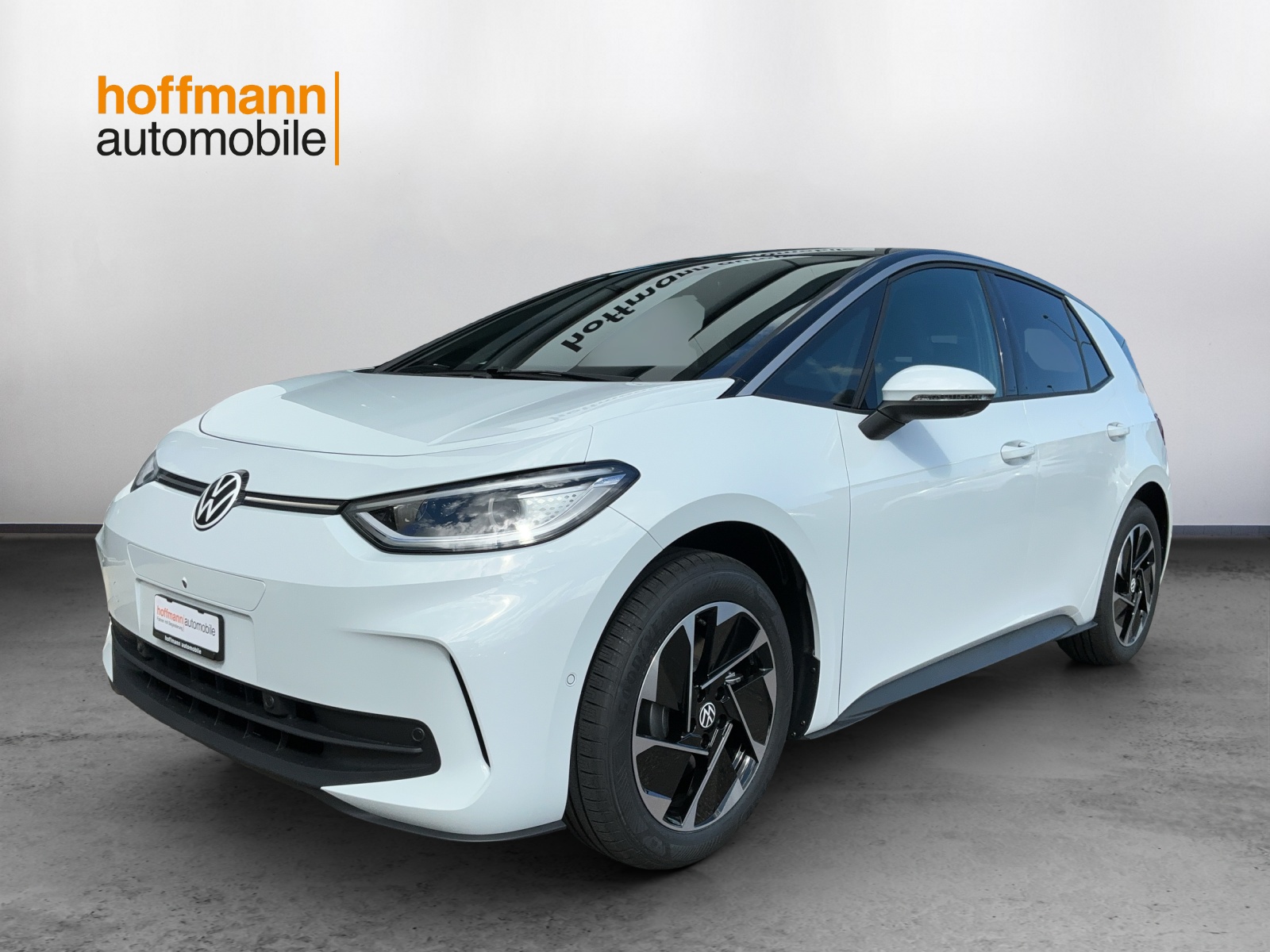 VW ID.3 Pro 59 kWh Pro United - 1