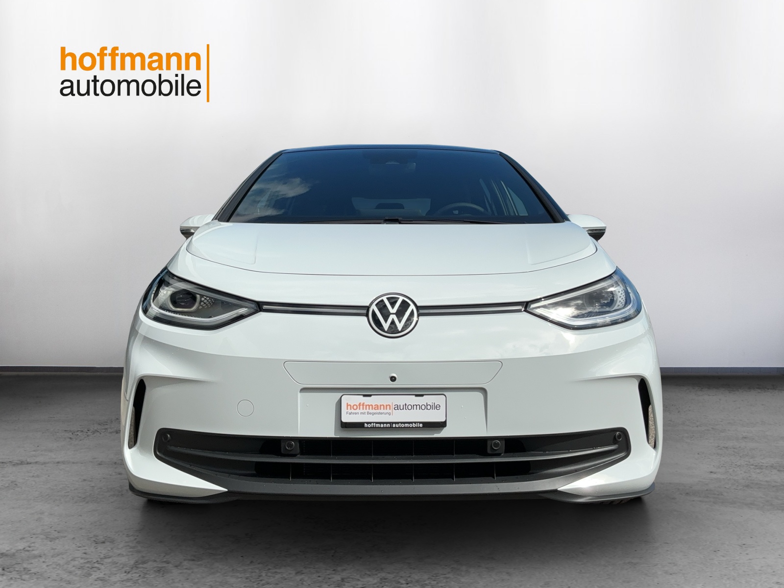 VW ID.3 Pro 59 kWh Pro United - 2