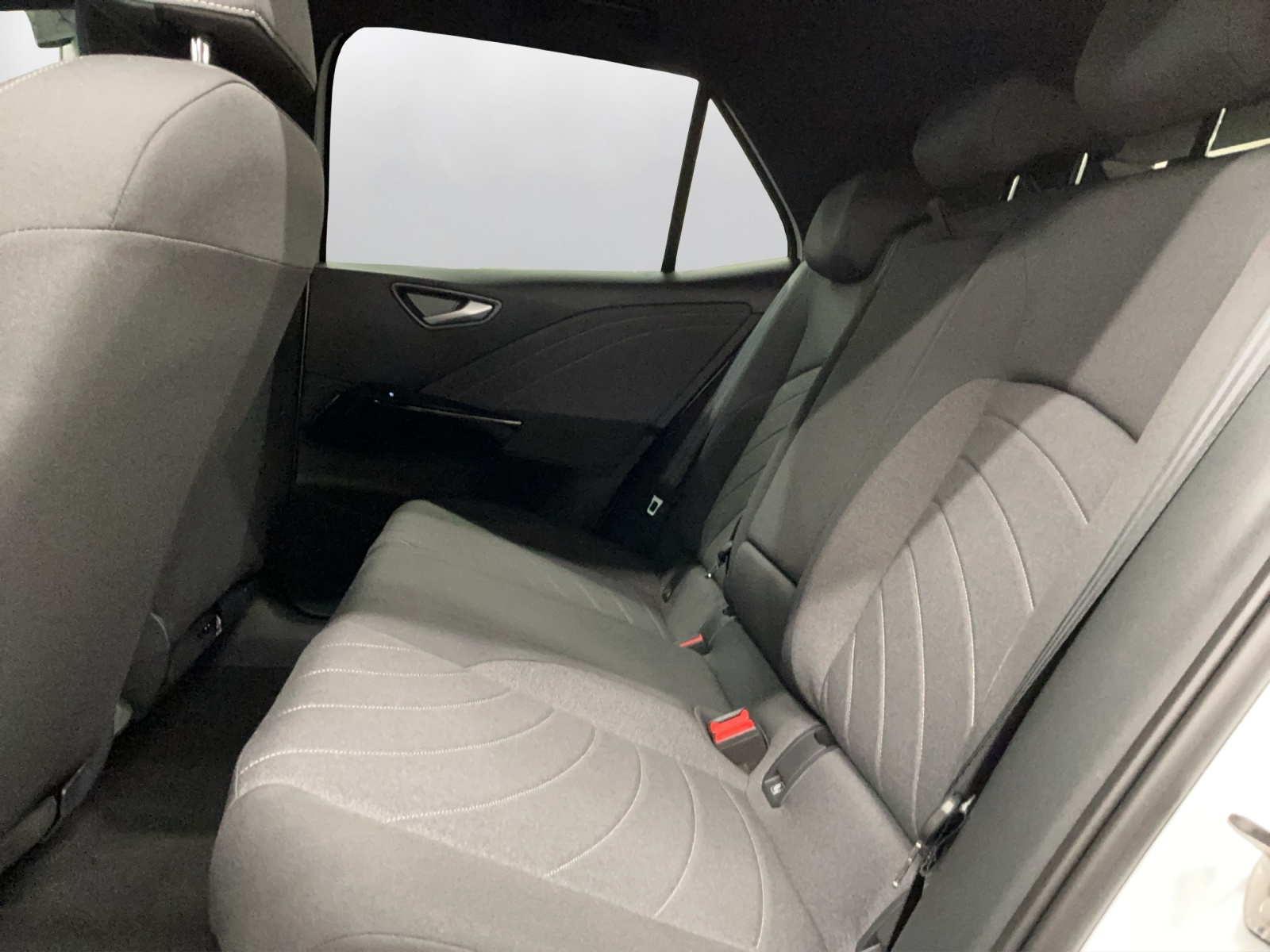 VW ID.3 Pro 59 kWh Pro United - 11