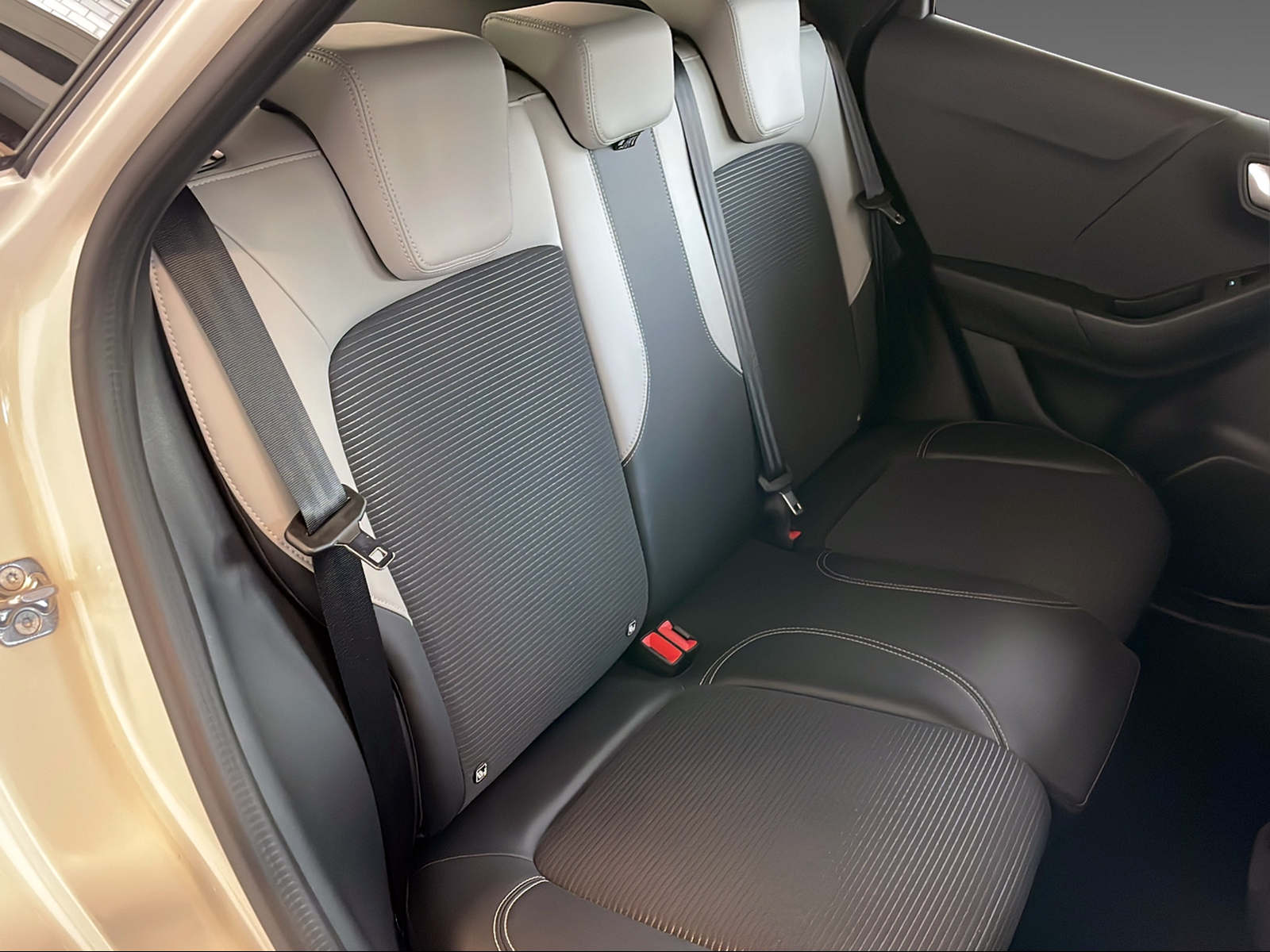 FORD Puma 1.0 EcoB Hybrid 155 Sound Edition - 9