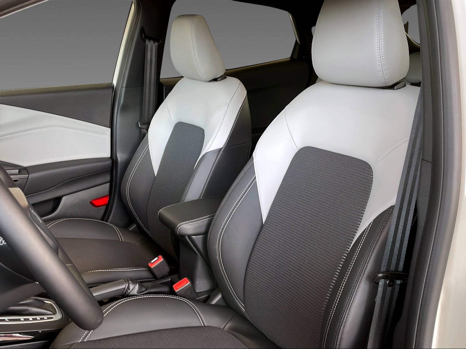 FORD Puma 1.0 EcoB Hybrid 155 Sound Edition - 6