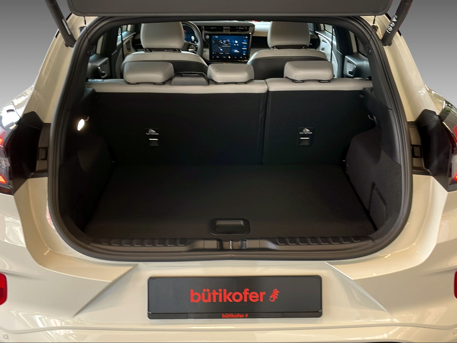 FORD Puma 1.0 EcoB Hybrid 155 Sound Edition - 10