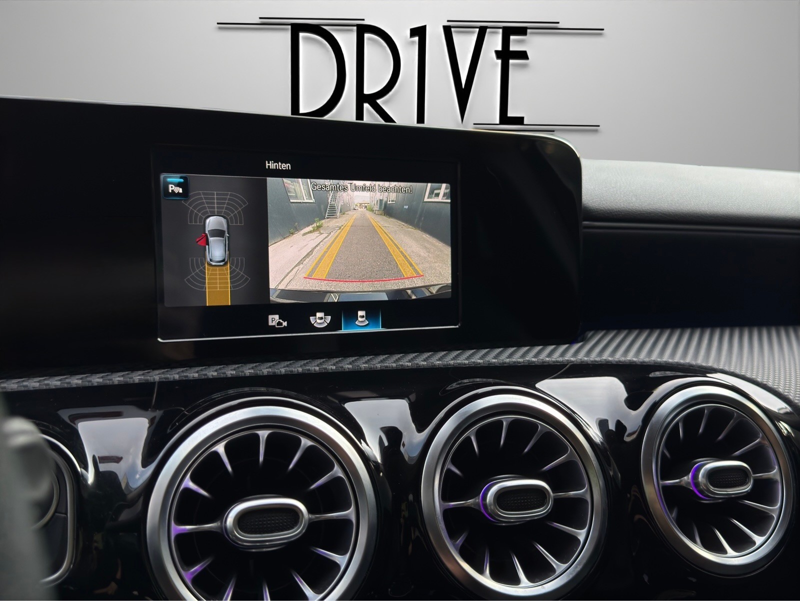 MERCEDES-BENZ A 180 d - 14