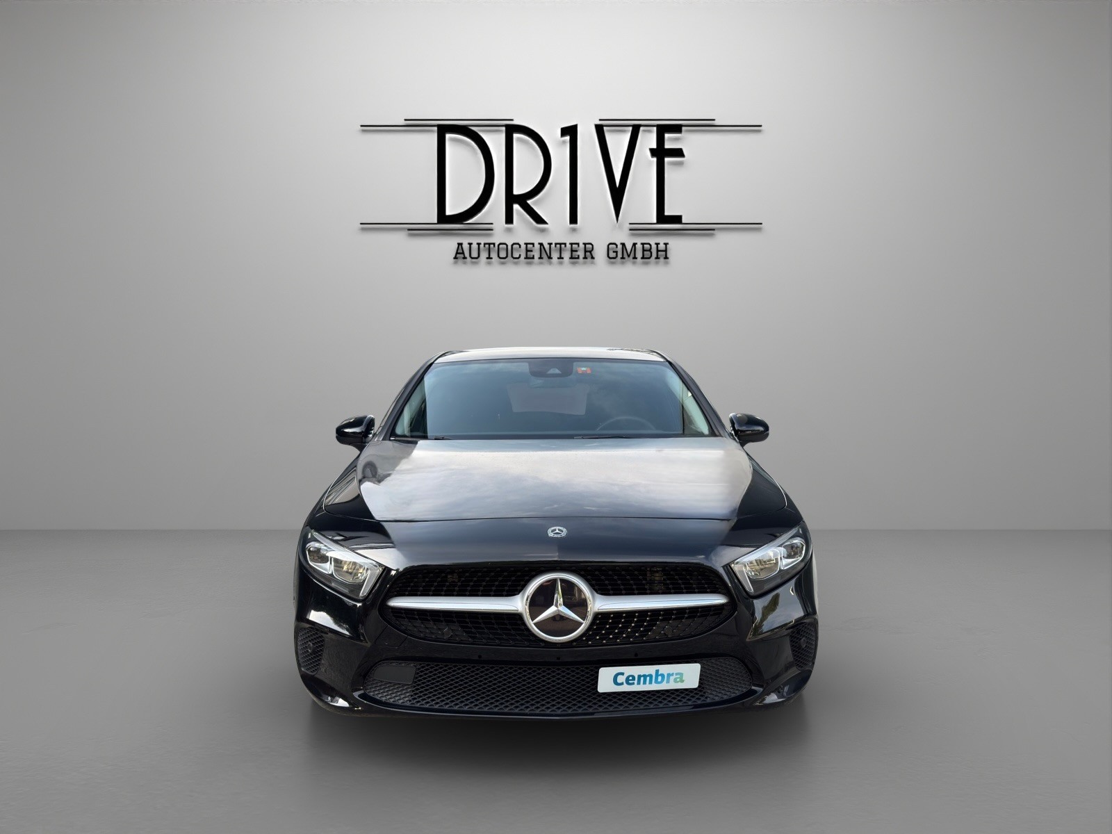 MERCEDES-BENZ A 180 d - 2