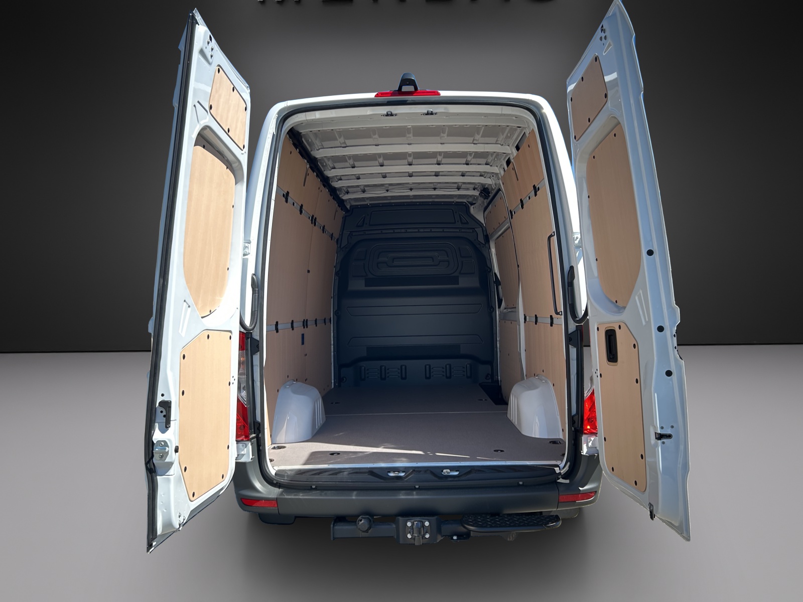 MERCEDES-BENZ Sprinter 317 CDI Standard 9G-TRONIC - 7