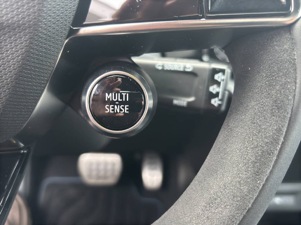 RENAULT Clio 1.8 E-Tech esprit Alpine - 11