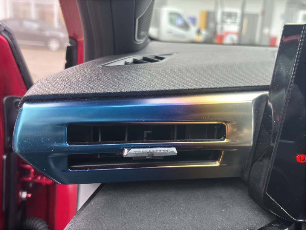 RENAULT Clio 1.8 E-Tech esprit Alpine - 12