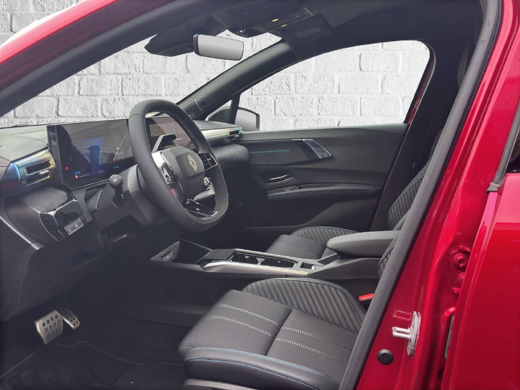 RENAULT Clio 1.8 E-Tech esprit Alpine - 6