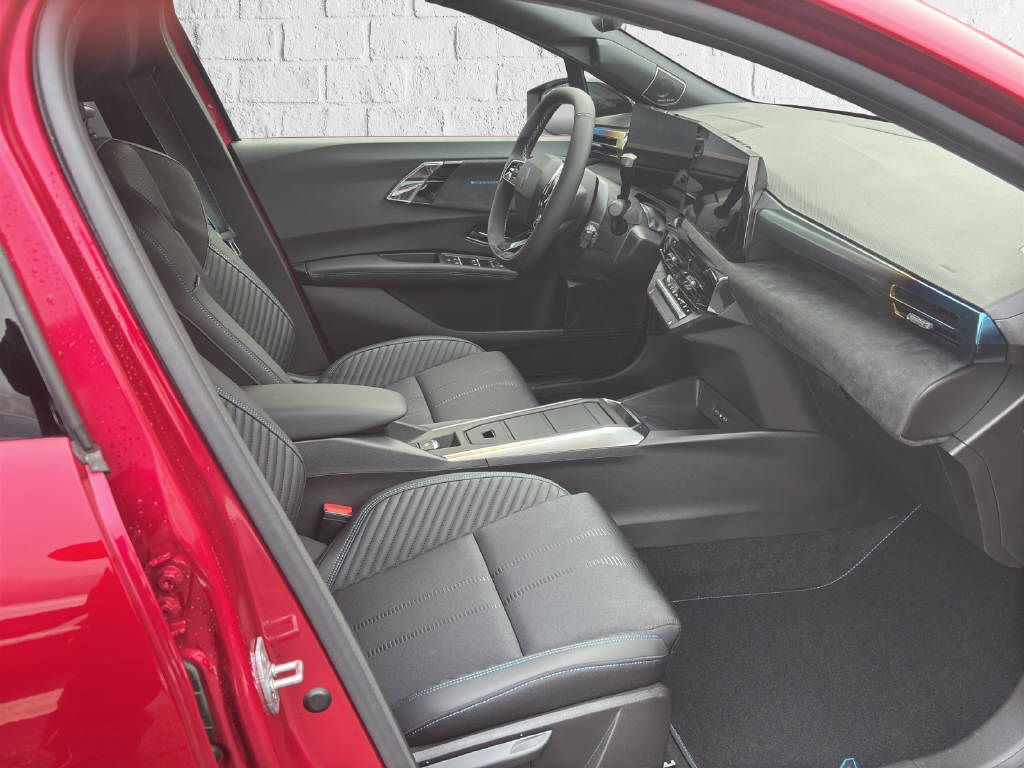 RENAULT Clio 1.8 E-Tech esprit Alpine - 13