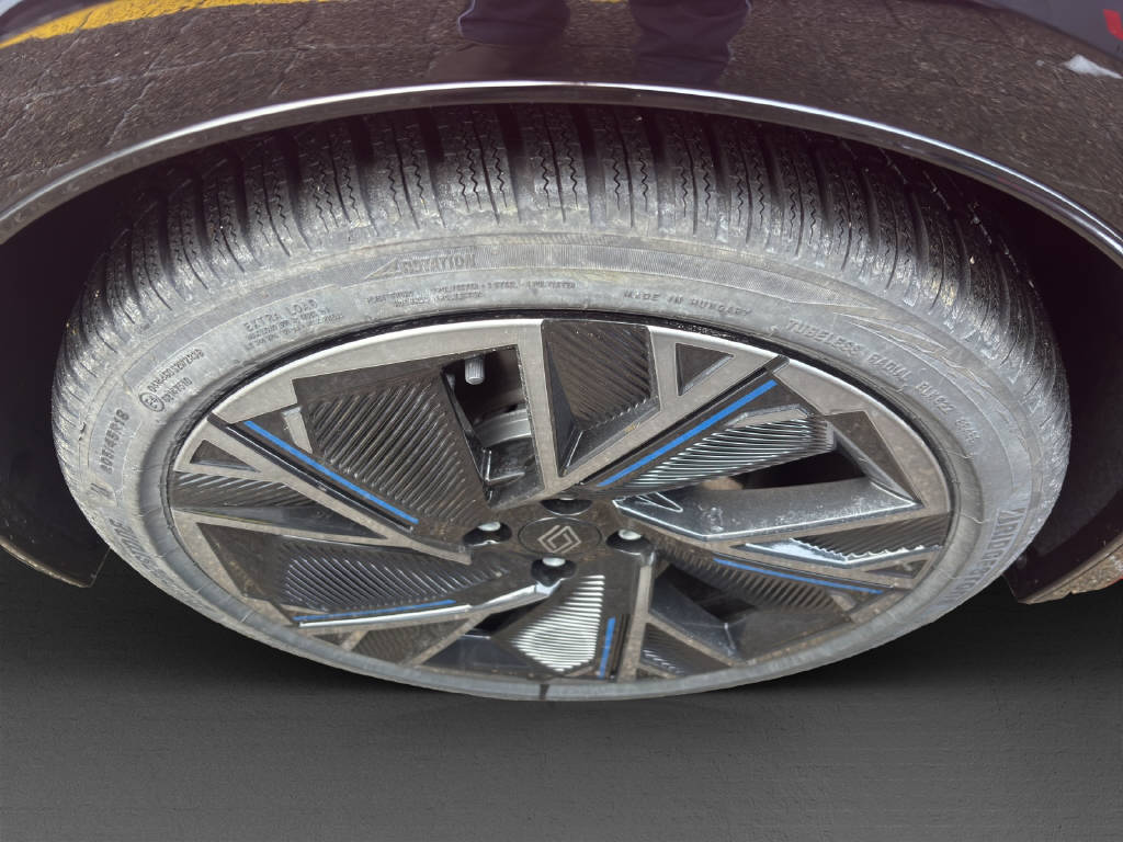 RENAULT Clio 1.8 E-Tech esprit Alpine - 16