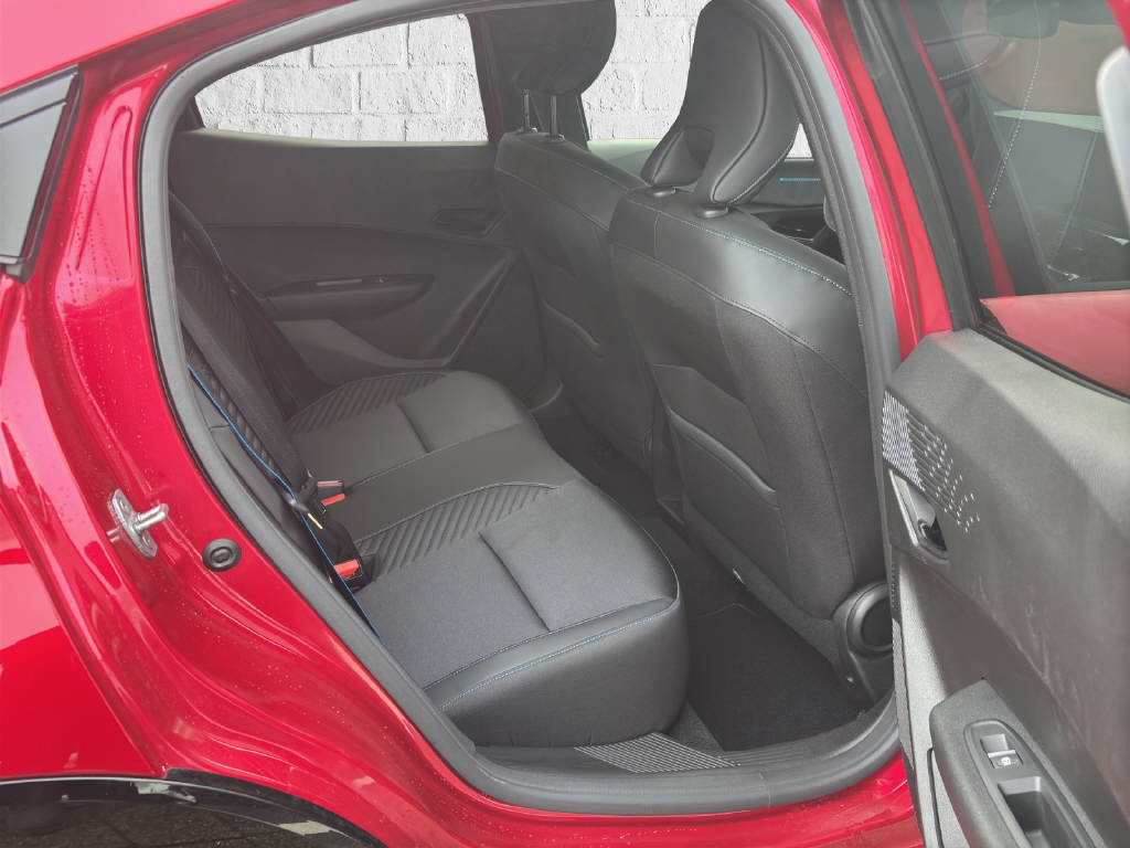 RENAULT Clio 1.8 E-Tech esprit Alpine - 14