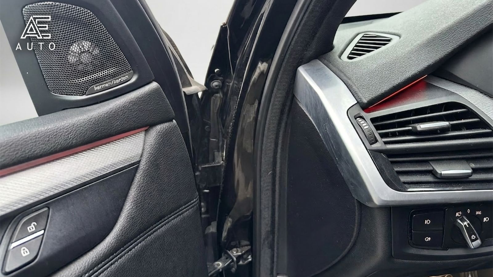 BMW X5 xDrive 30d Steptronic - 9