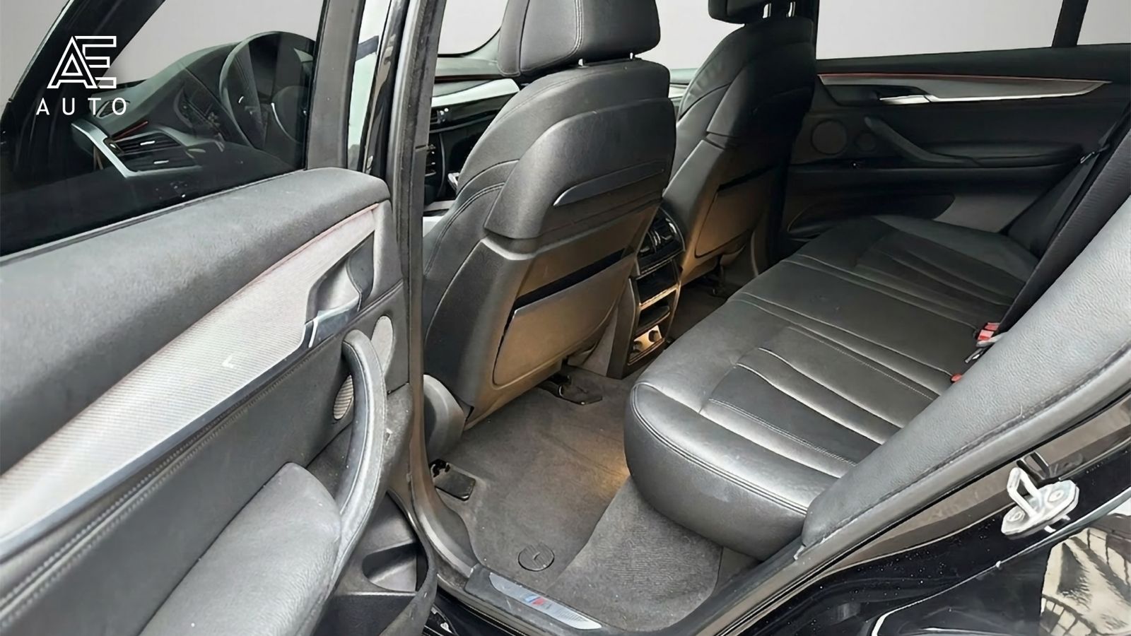 BMW X5 xDrive 30d Steptronic - 8