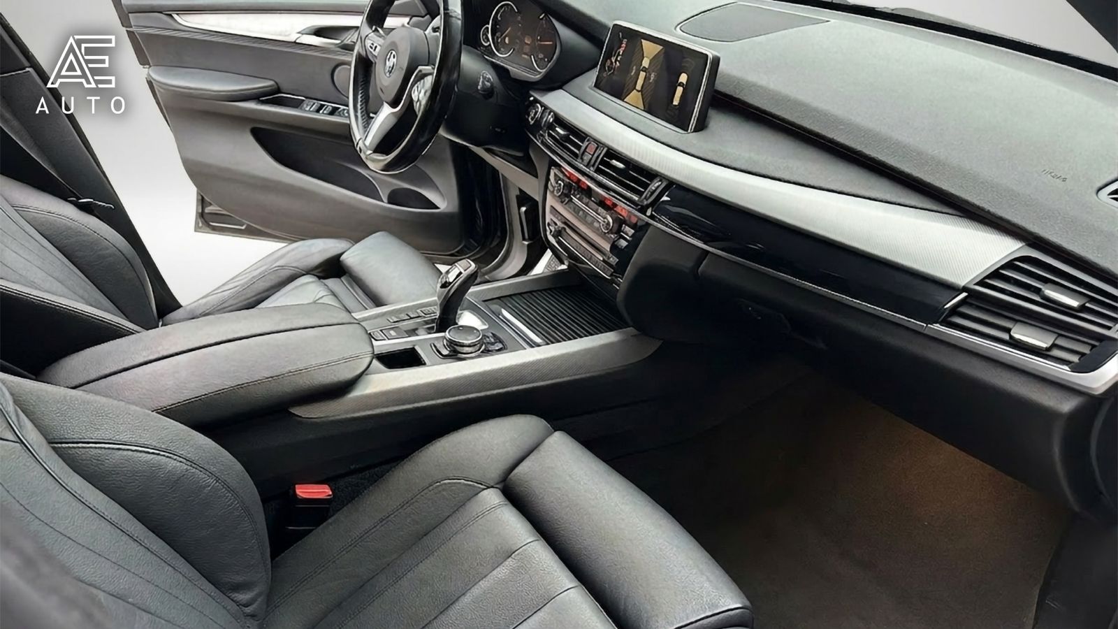 BMW X5 xDrive 30d Steptronic - 7