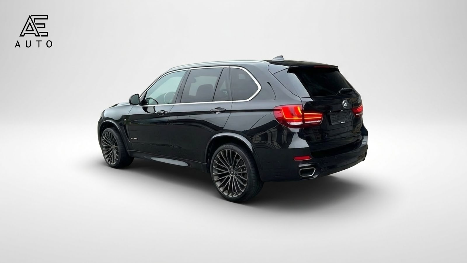 BMW X5 xDrive 30d Steptronic - 3