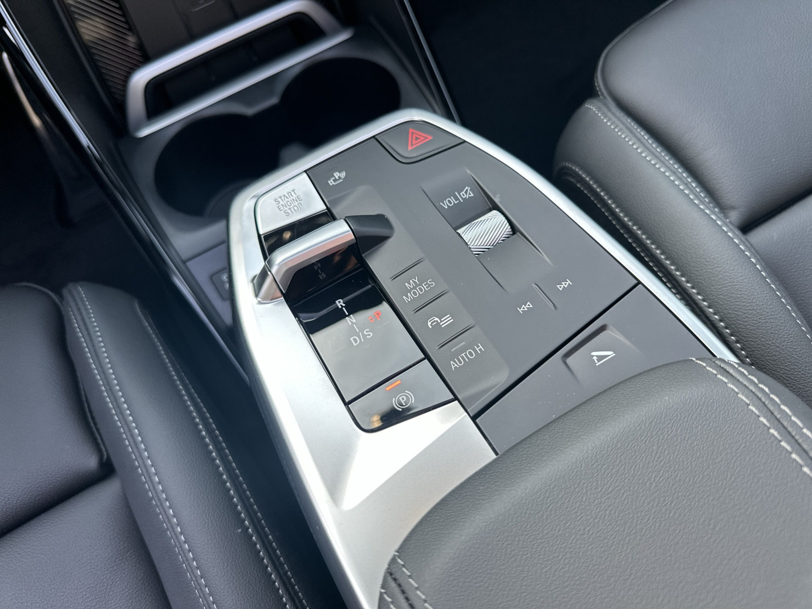 BMW 223i Active Tourer xDrive M Sport DKG - 11