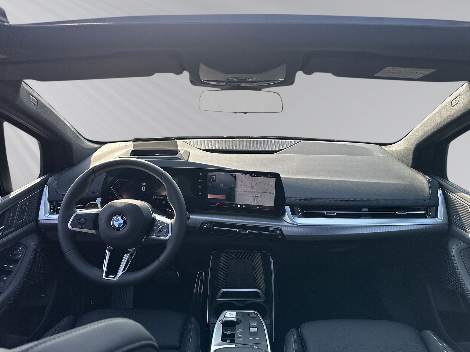 BMW 223i Active Tourer xDrive M Sport DKG - 5