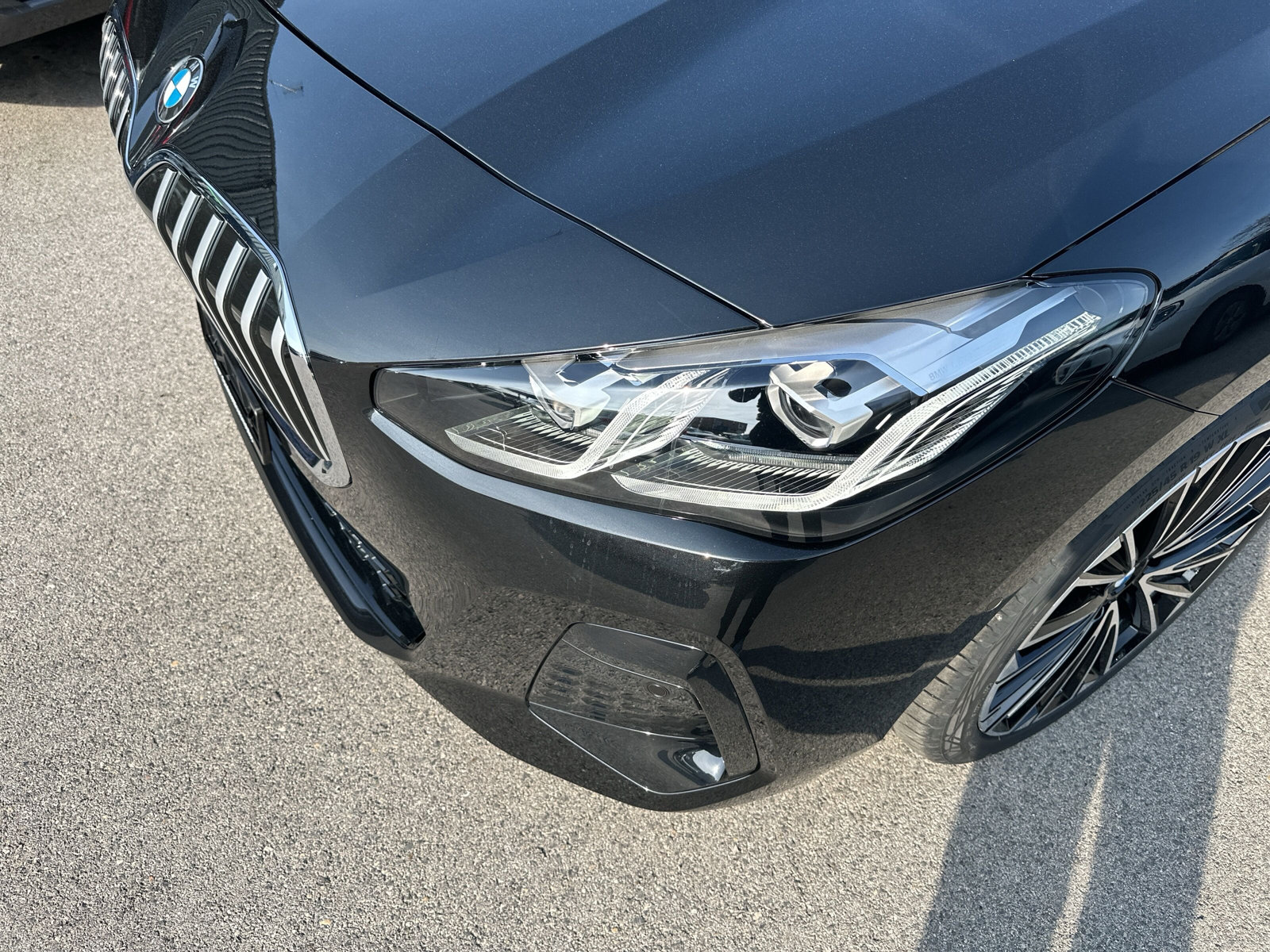 BMW 223i Active Tourer xDrive M Sport DKG - 14