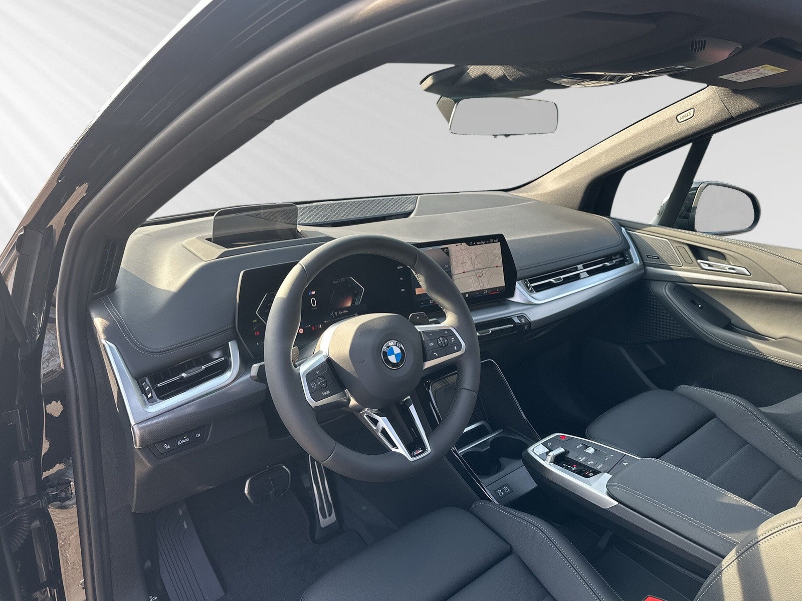 BMW 223i Active Tourer xDrive M Sport DKG - 4
