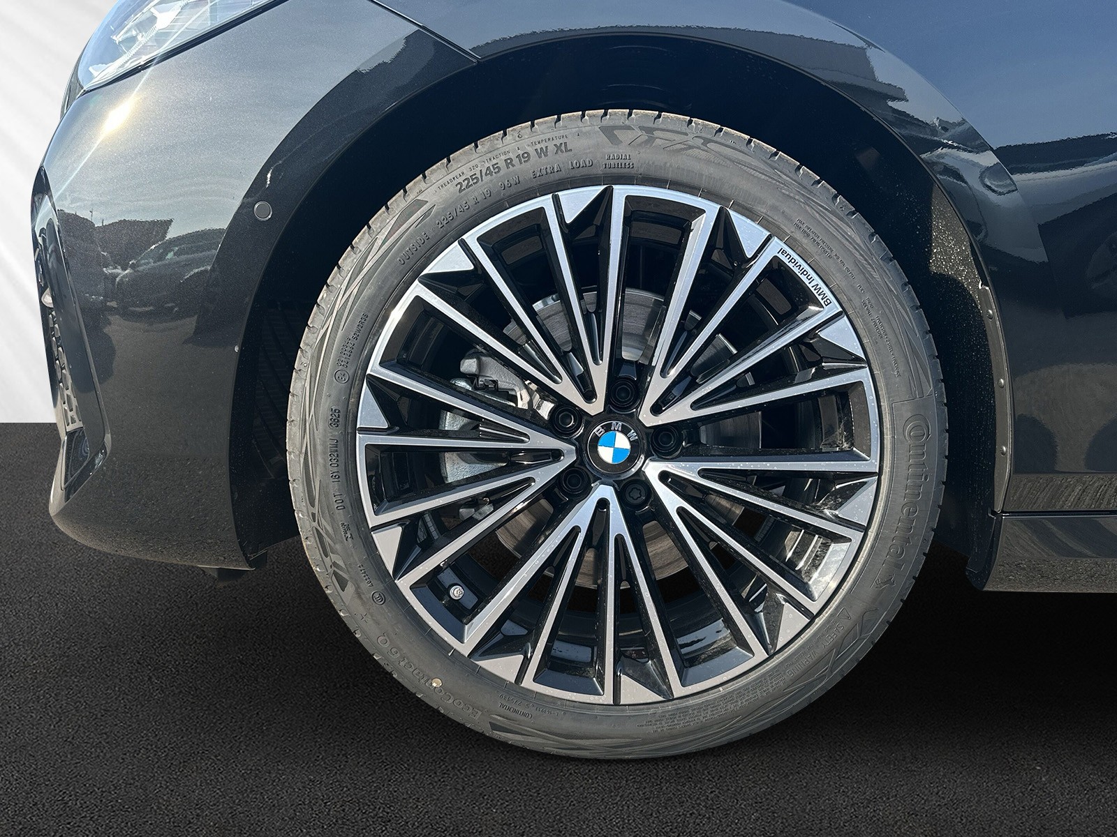 BMW 223i Active Tourer xDrive M Sport DKG - 8