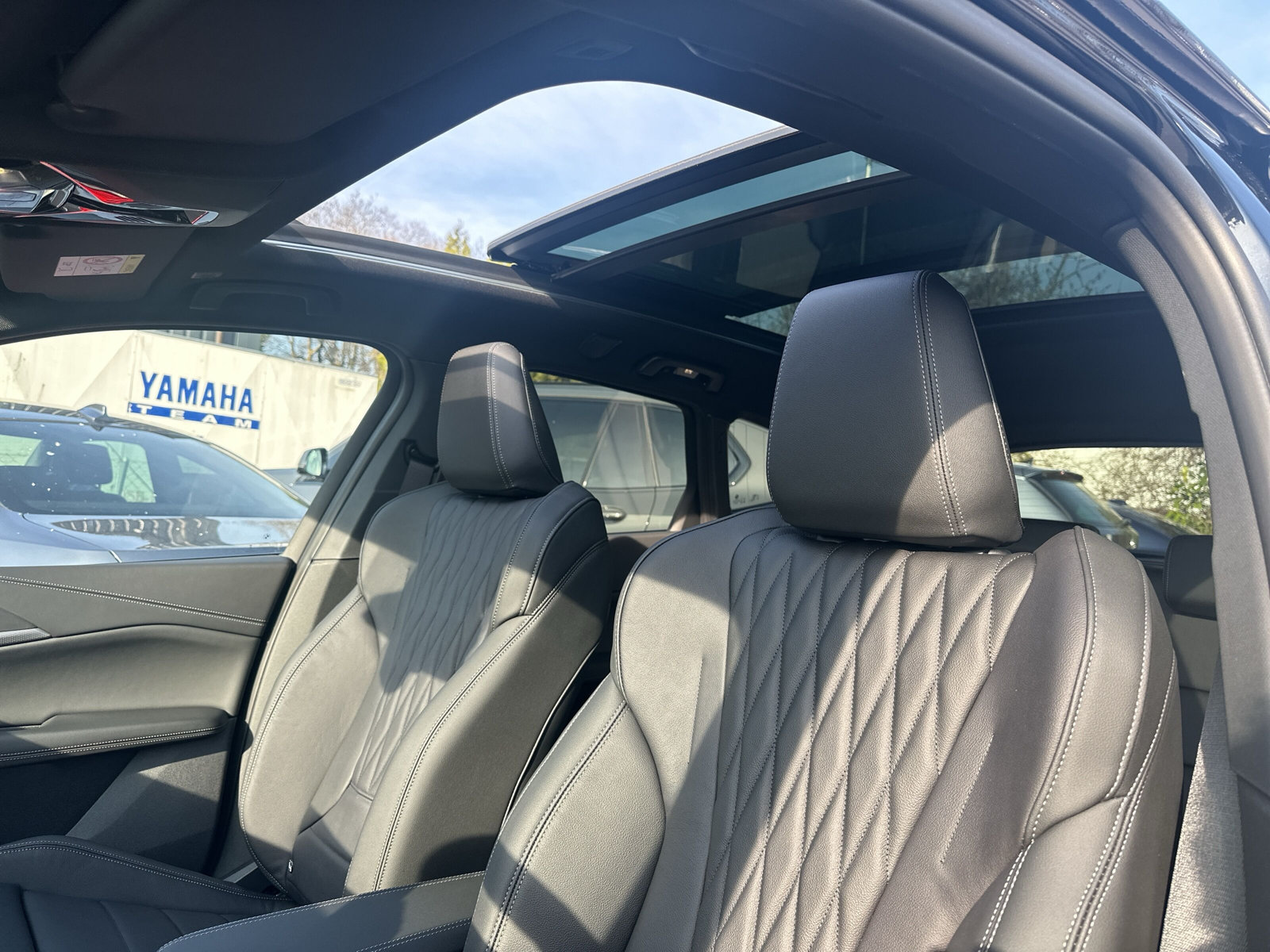 BMW 223i Active Tourer xDrive M Sport DKG - 9