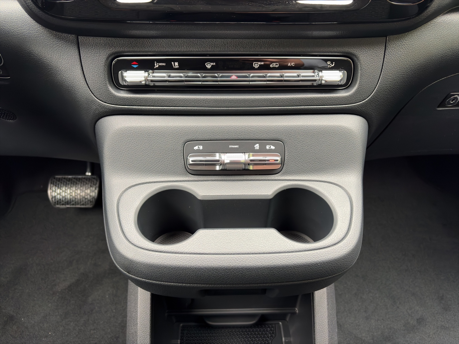 MERCEDES-BENZ Vito 116 CDI Lang Tourer FAMILY 9G-Tronic 4M Select - 13