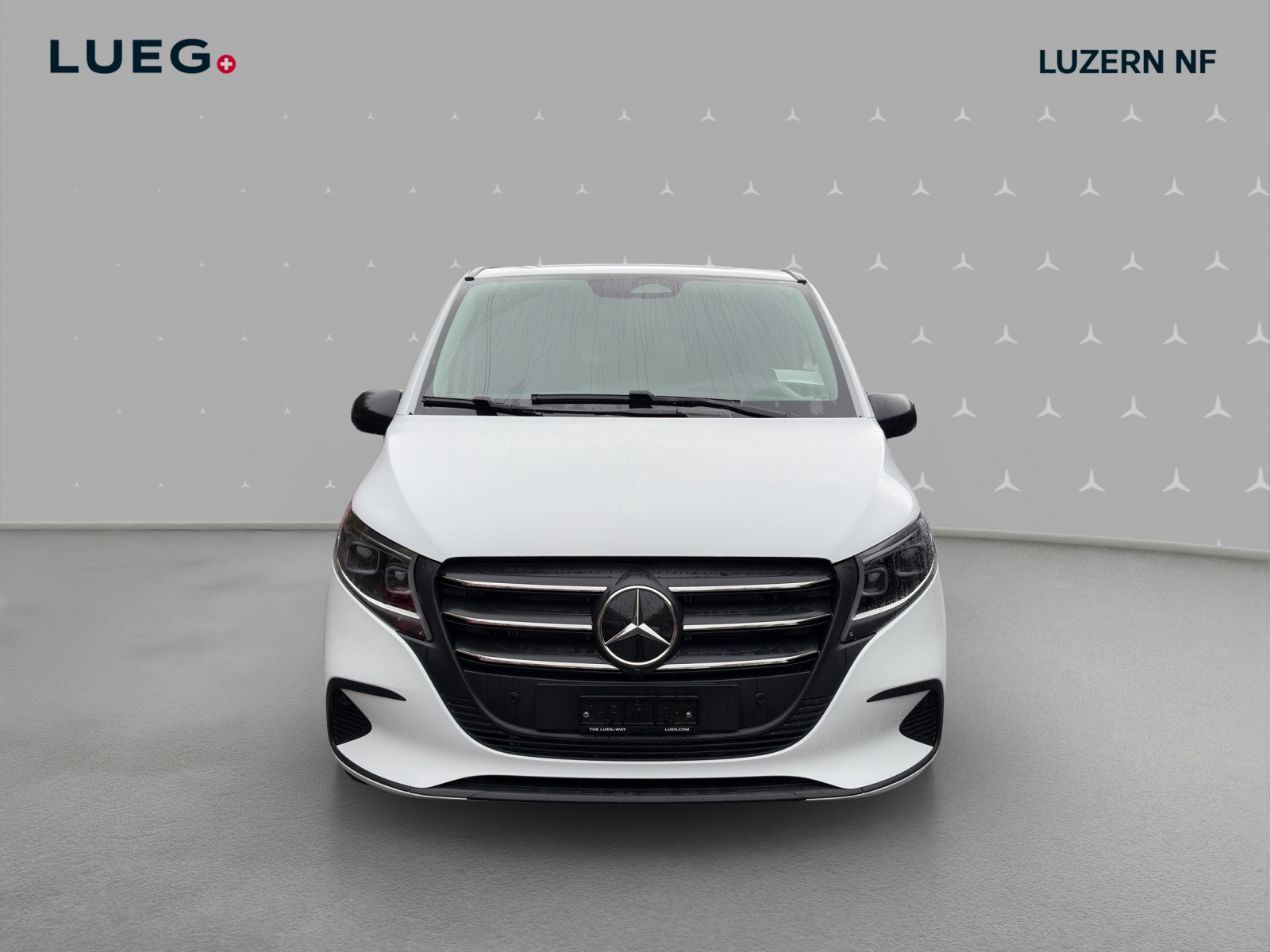 MERCEDES-BENZ Vito 116 CDI Lang Tourer FAMILY 9G-Tronic 4M Select - 6