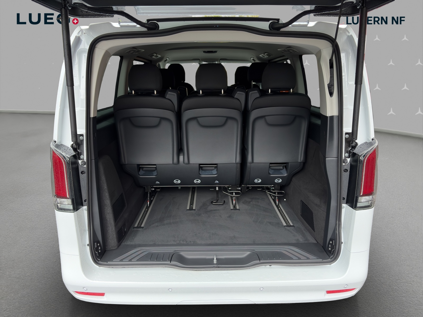 MERCEDES-BENZ Vito 116 CDI Lang Tourer FAMILY 9G-Tronic 4M Select - 10