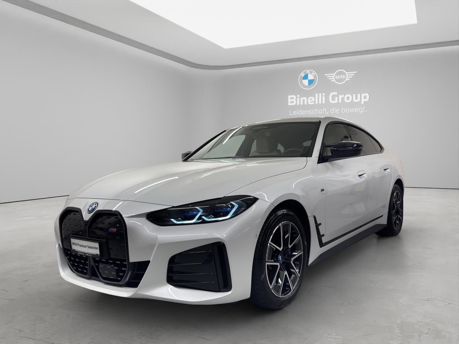i4 M50