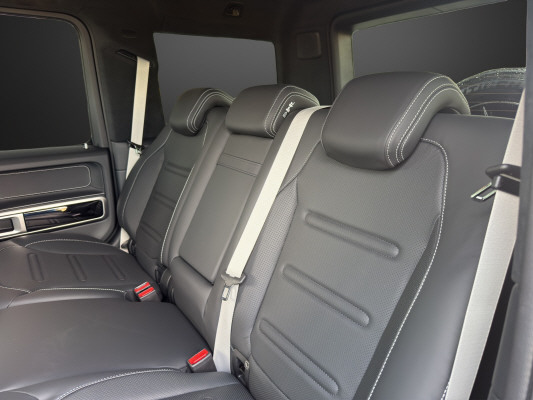 MERCEDES-BENZ G 450d 9G-Tronic - 10