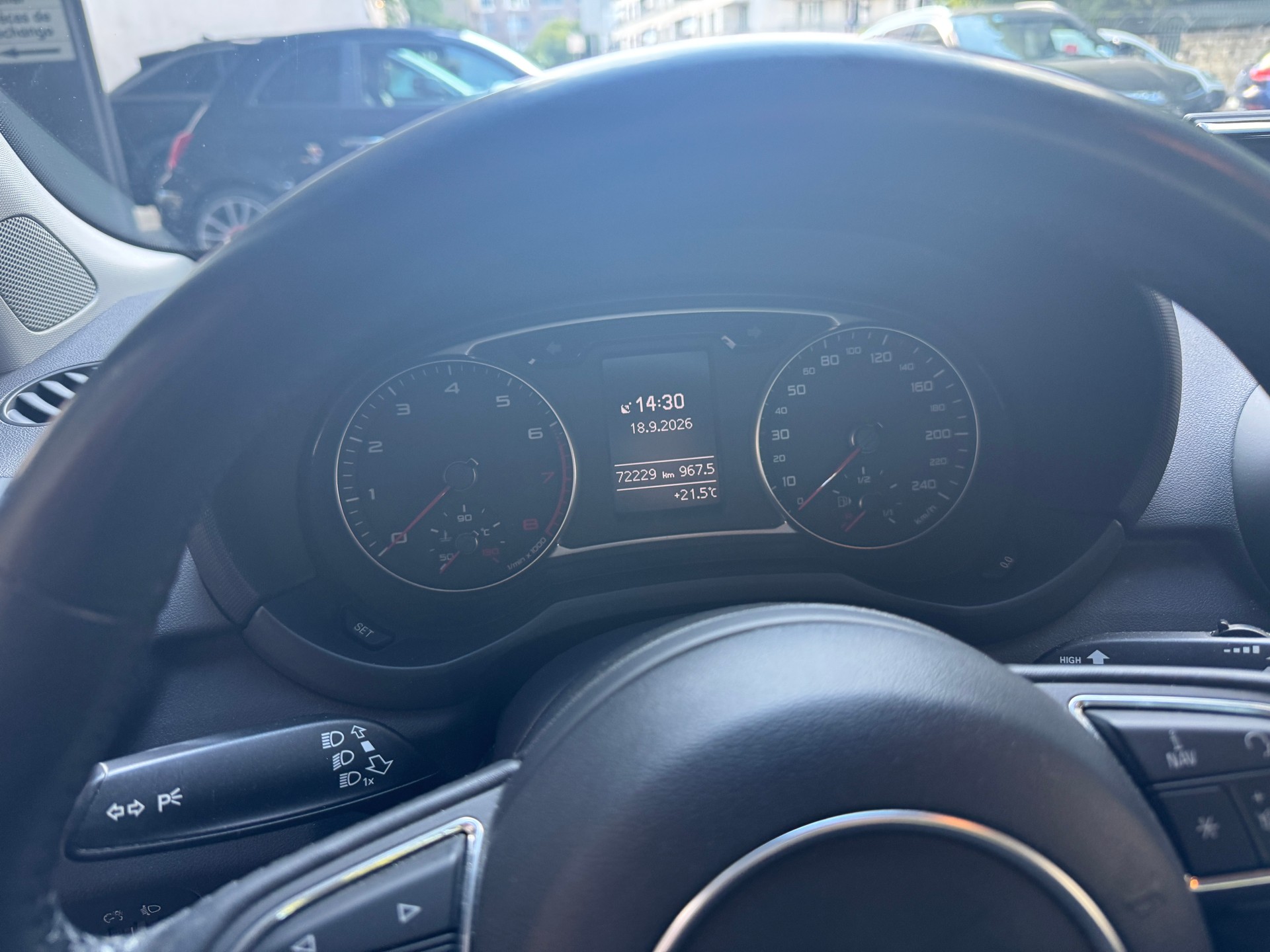 AUDI A1 1.0 TFSI Design - 6