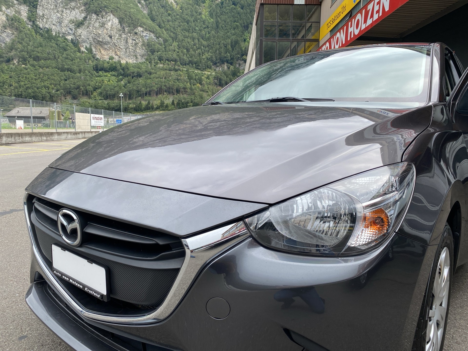 MAZDA 2 SKYACTIV-G 75 Challenge - 17