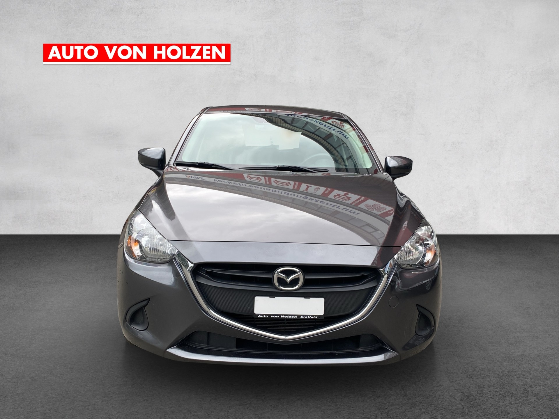 MAZDA 2 SKYACTIV-G 75 Challenge - 6