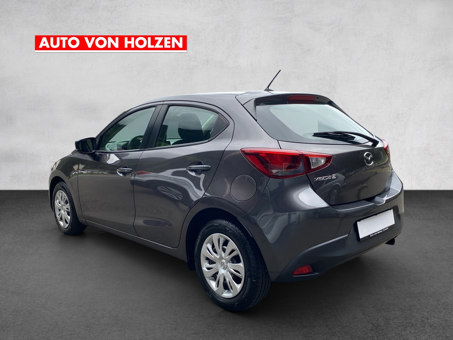 MAZDA 2 SKYACTIV-G 75 Challenge - 2