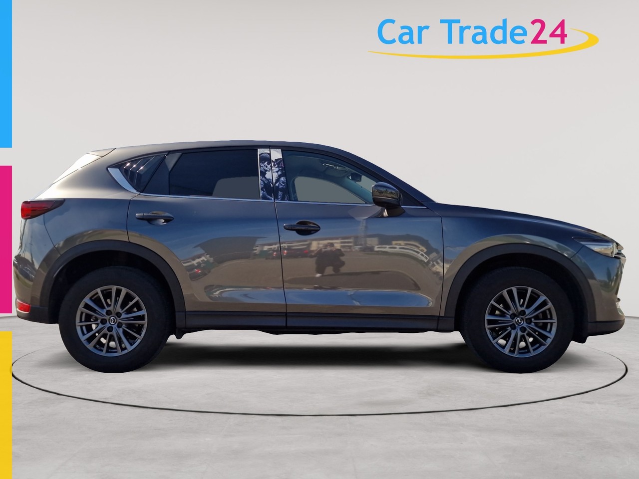 mazda Gallery 3